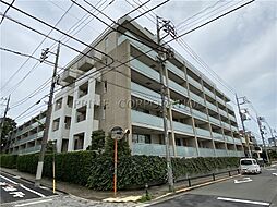 パークハウス代沢プレイス