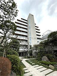 シャトレ信濃町