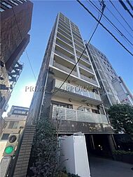 コンフォリア西早稲田