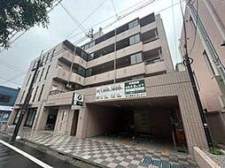 豊島区長崎４丁目