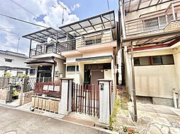 田辺2丁目戸建