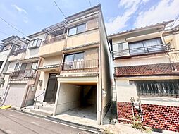 東新町2丁目貸家