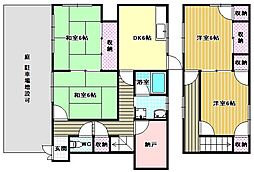 東板持町2丁目貸家