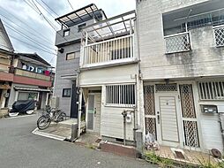 東新町2丁目貸家