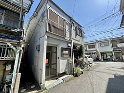 田井城1丁目貸家