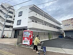 コンフィメゾン柏原