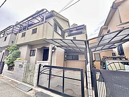 本郷3丁目戸建