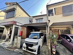 小山5丁目テラス