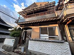 野戸建て