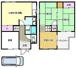 D-House羽曳野