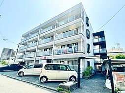 日吉壱番館