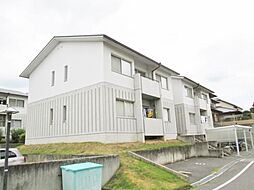 ヴィラ久野喜