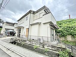 R-8大井5丁目住宅