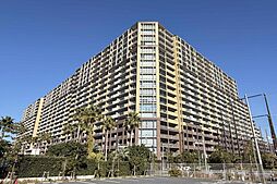 プラウド新浦安