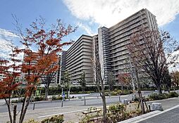 ザ・パークハウスオイコス赤羽志茂サードスクエア 1403