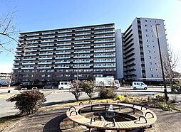 グランソシア船橋芽吹の杜１０階