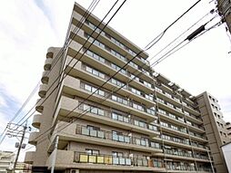 マイキャッスル・ラルジュ横浜西