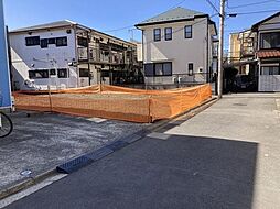 大倉山5丁目新築戸建　1号棟