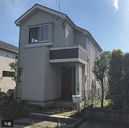 加賀原2丁目　中古戸建