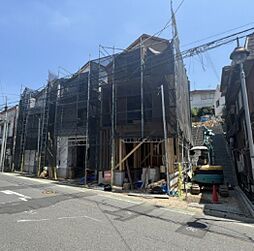 新井町新築戸建　5号棟