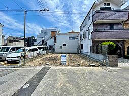 千代崎町3丁目新築戸建　Ｂ号棟