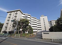 根岸台第一マンションズ