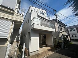 井田杉山町　新築戸建