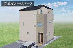 東古市場新築戸建　2号棟