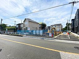 新吉田東4丁目新築戸建　3号棟