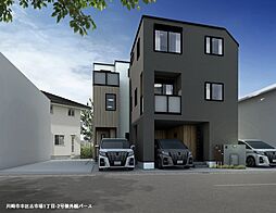 古市場1丁目新築戸建　2号棟