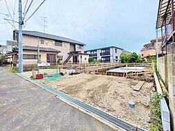 西生田4丁目新築戸建　4号棟