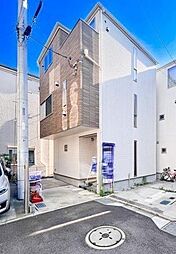 川和町　中古戸建