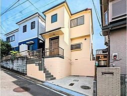 永田東2丁目　中古戸建