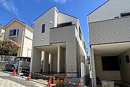 戸塚町新築戸建　A号棟