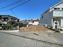 上大岡東2丁目　新築戸建