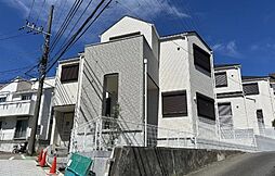 戸塚町新築戸建　C号棟