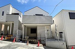 戸塚町新築戸建　Ｂ号棟