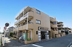 ライオンズマンション武蔵中原