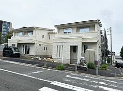 十日市場町新築戸建　Ｂ号棟