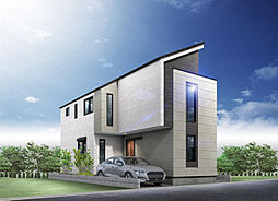 練馬区小竹町2丁目　新築戸建