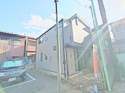 練馬区旭町2丁目 新築戸建