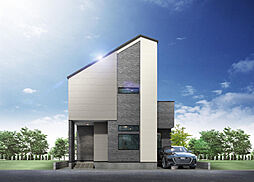 練馬区三原台1丁目 新築戸建