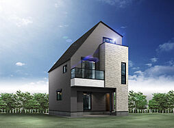 世田谷区世田谷2丁目　新築戸建