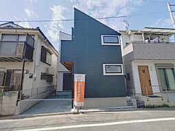 板橋区高島平5丁目　新築戸建