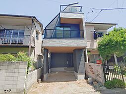 中野区江古田2丁目　新築戸建