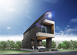 中野区江古田2丁目　新築戸建