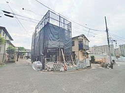板橋区成増4丁目 新築戸建