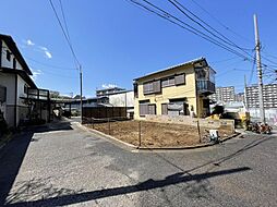 板橋区成増4丁目　新築戸建