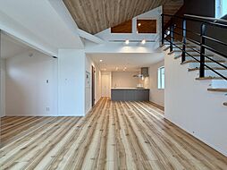 練馬区田柄4丁目 新築戸建