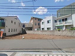 世田谷区弦巻3丁目　新築戸建